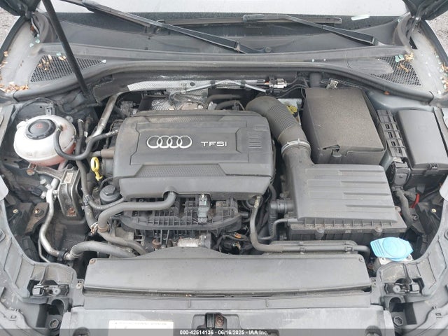 2018 AUDI A3 WAUJ8GFF0J1042405 Photo 9