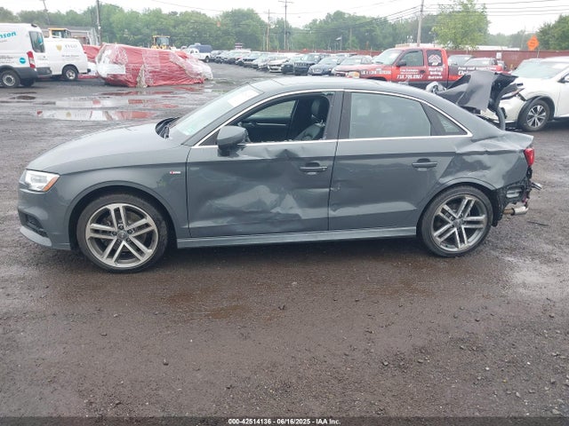 2018 AUDI A3 WAUJ8GFF0J1042405 Photo 5