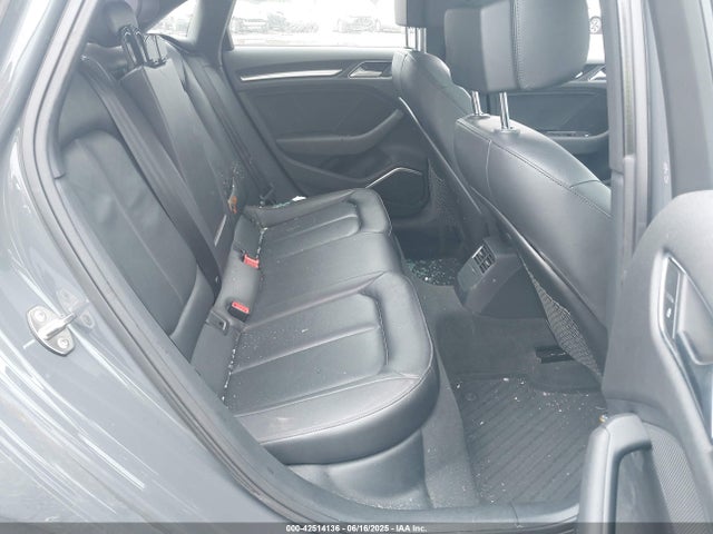 2018 AUDI A3 WAUJ8GFF0J1042405 Photo 7