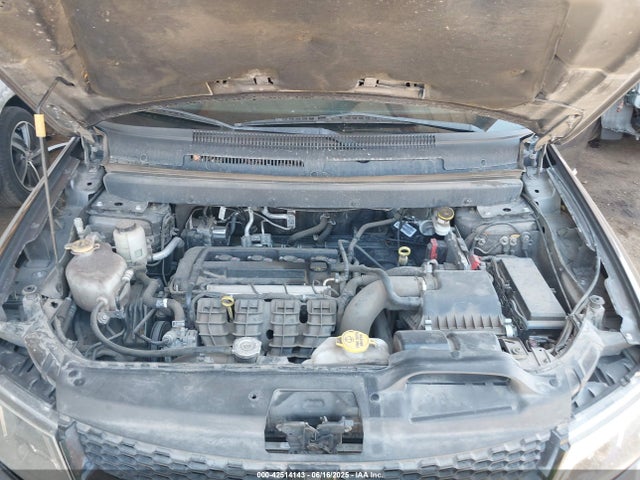 3C4PDCBB0JT218401 Dodge Journey