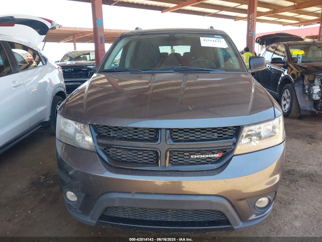 3C4PDCBB0JT218401 Dodge Journey