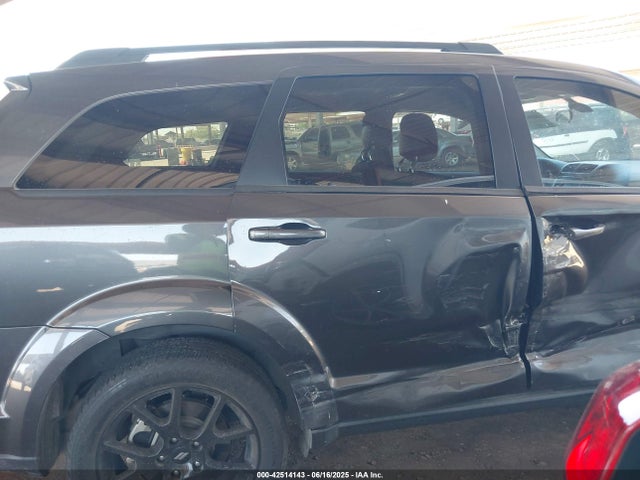 3C4PDCBB0JT218401 Dodge Journey