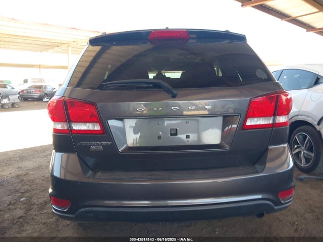 3C4PDCBB0JT218401 Dodge Journey