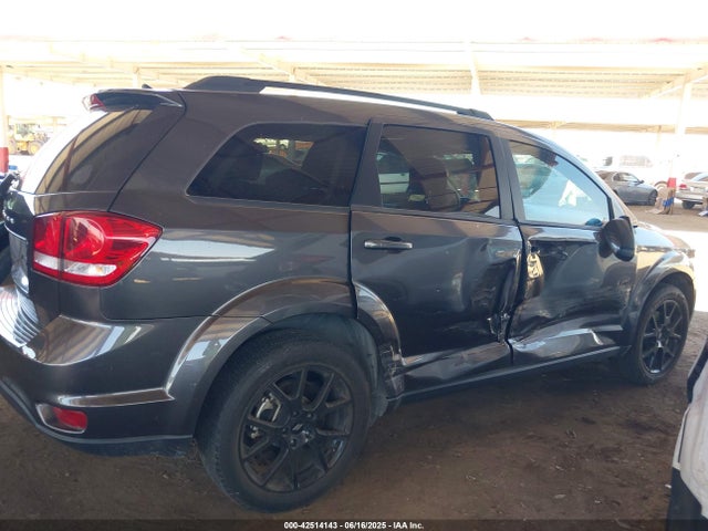 3C4PDCBB0JT218401 Dodge Journey