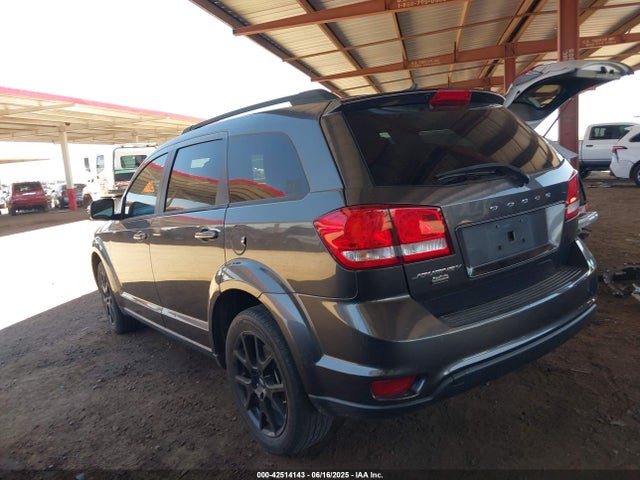 3C4PDCBB0JT218401 Dodge Journey