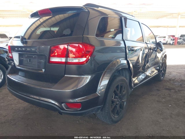 3C4PDCBB0JT218401 Dodge Journey