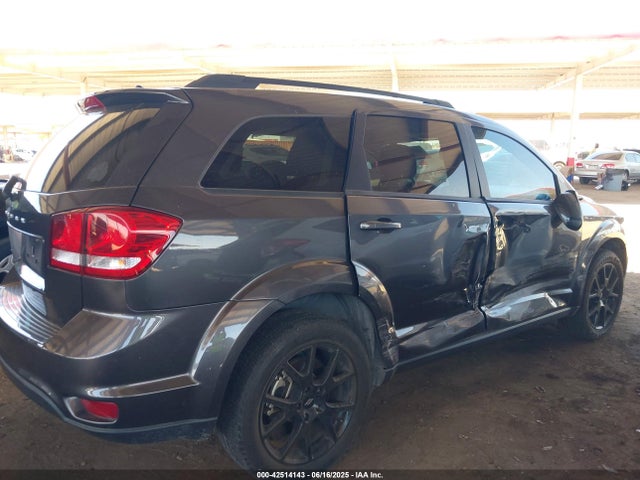 3C4PDCBB0JT218401 Dodge Journey