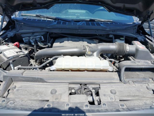 2022 FORD F-150 1FTFW1C87NFA29516 Photo 9