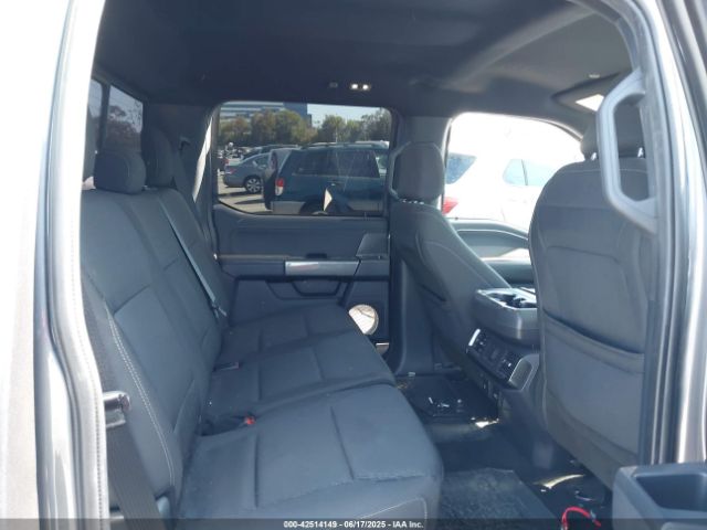 2022 FORD F-150 1FTFW1C87NFA29516 Photo 7