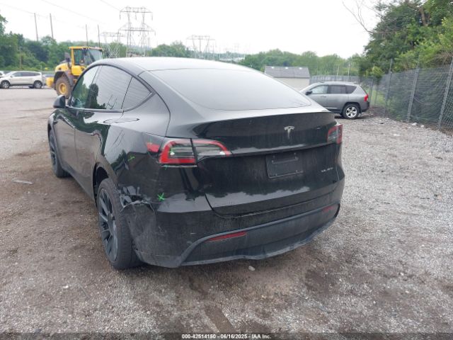 5YJYGDEE9MF202305 Tesla Model Y