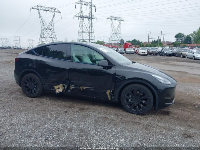 5YJYGDEE9MF202305 Tesla Model Y