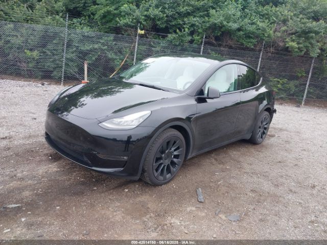 5YJYGDEE9MF202305 Tesla Model Y
