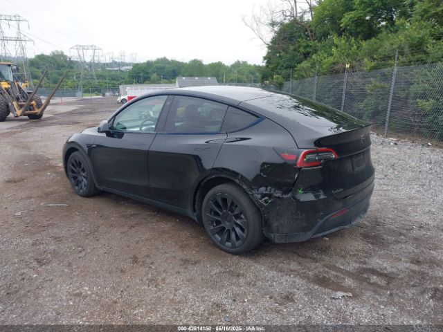 5YJYGDEE9MF202305 Tesla Model Y