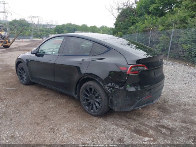5YJYGDEE9MF202305 Tesla Model Y