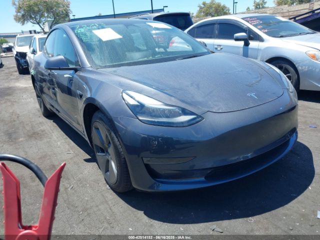 2023 TESLA MODEL 3 5YJ3E1EA6PF709680