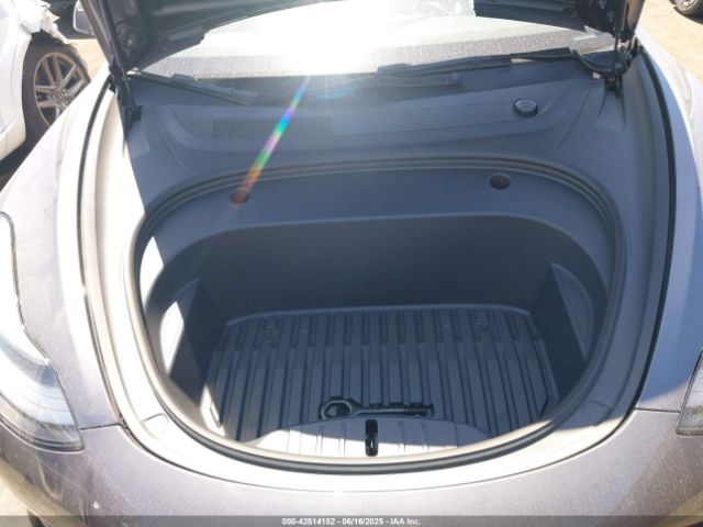 2023 TESLA MODEL 3 5YJ3E1EA6PF709680 Photo 9