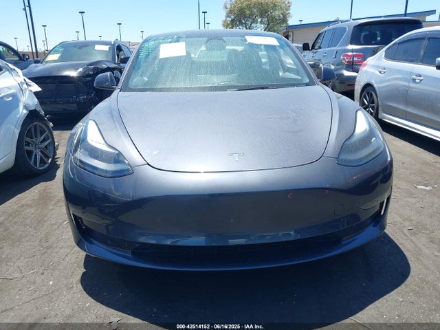 Tesla MODEL 3 2023 5YJ3E1EA6PF709680 Image 12