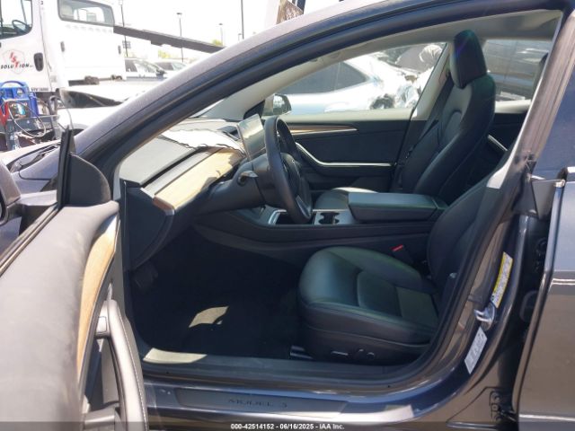 2023 TESLA MODEL 3 5YJ3E1EA6PF709680 Photo 4