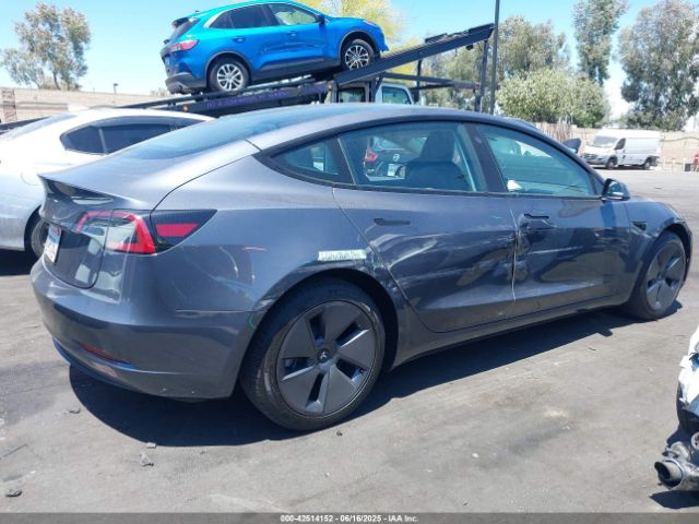 2023 TESLA MODEL 3 5YJ3E1EA6PF709680 Photo 5