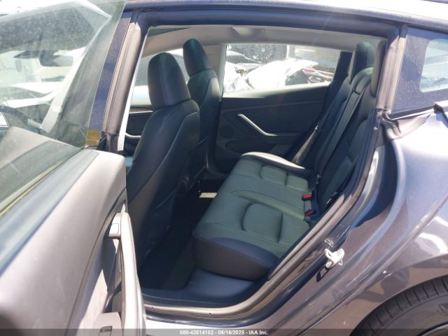 2023 TESLA MODEL 3 5YJ3E1EA6PF709680 Photo 7