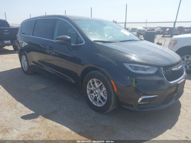 2023 CHRYSLER PACIFICA 2C4RC1BGXPR627545