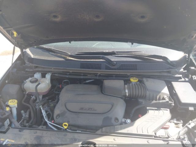 2023 CHRYSLER PACIFICA 2C4RC1BGXPR627545 Photo 9