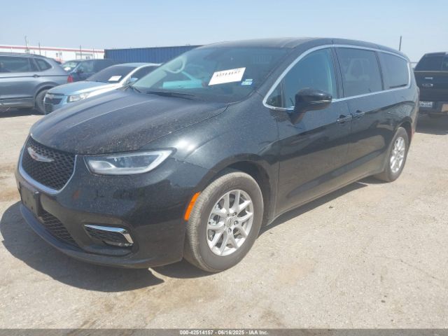 2023 CHRYSLER PACIFICA 2C4RC1BGXPR627545 Photo 1