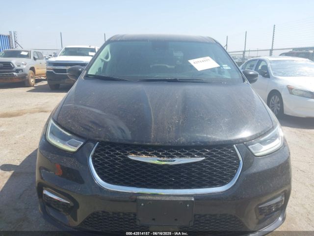 2023 CHRYSLER PACIFICA 2C4RC1BGXPR627545 Photo 5