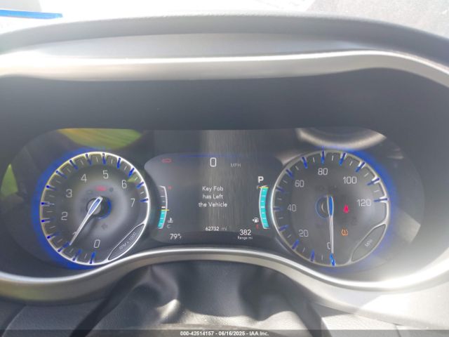 2023 CHRYSLER PACIFICA 2C4RC1BGXPR627545 Photo 6