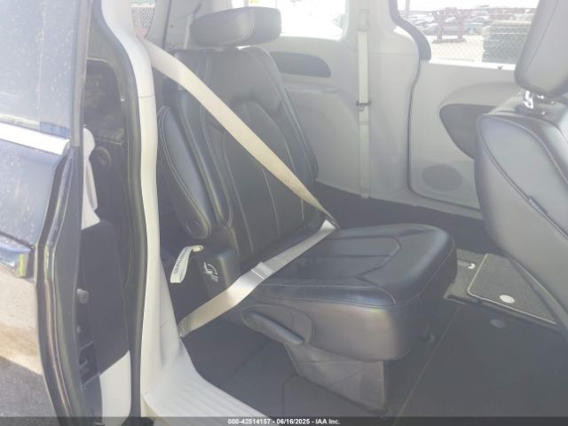 2023 CHRYSLER PACIFICA 2C4RC1BGXPR627545 Photo 7