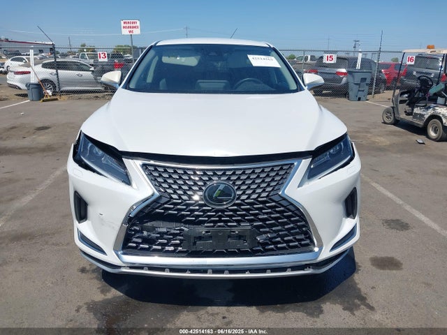 2T2AZMDA6MC288439 Lexus 2gr-fks