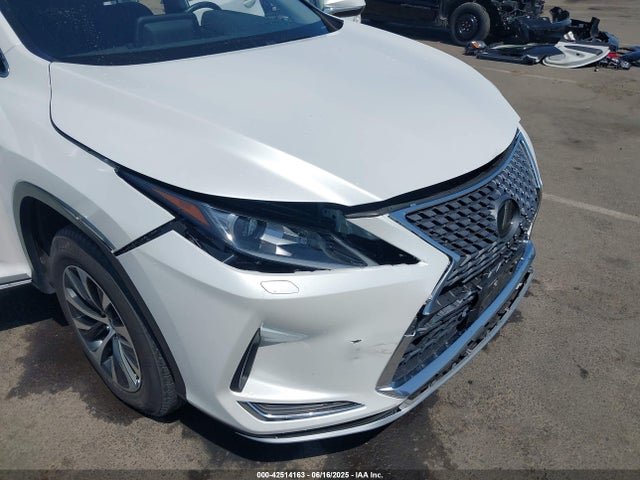 2T2AZMDA6MC288439 Lexus 2gr-fks