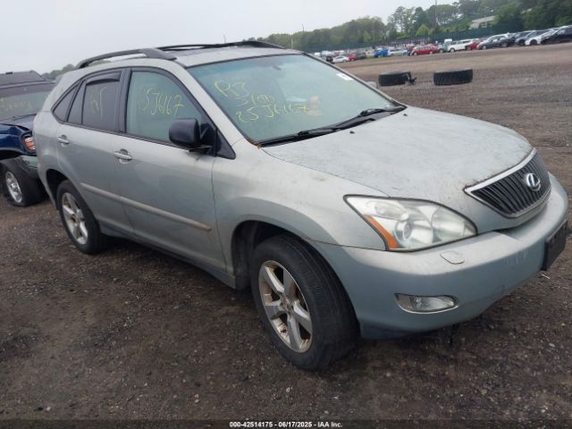 2006 LEXUS RX 330 2T2HA31U26C099238