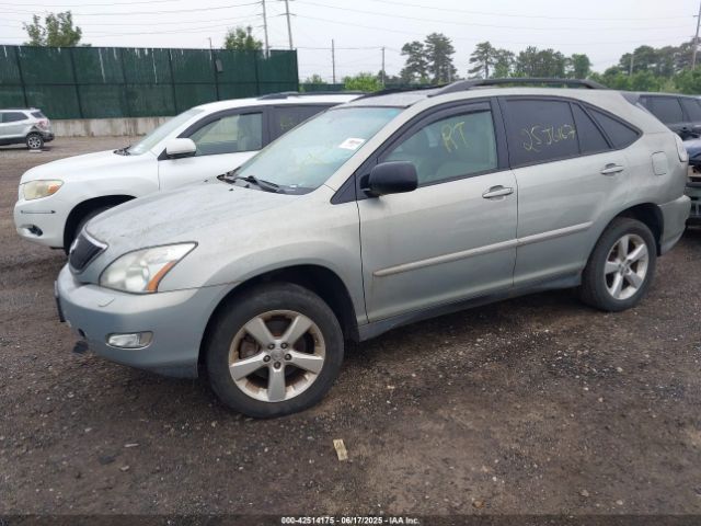 2006 LEXUS RX 330 2T2HA31U26C099238 Photo 1