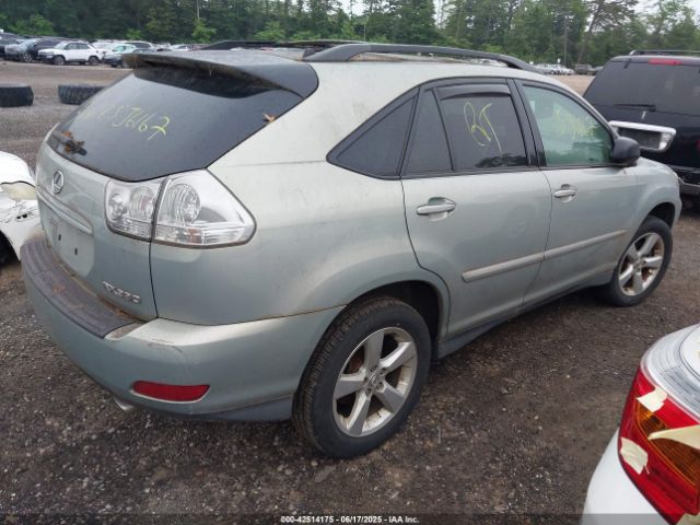 2006 LEXUS RX 330 2T2HA31U26C099238 Photo 3