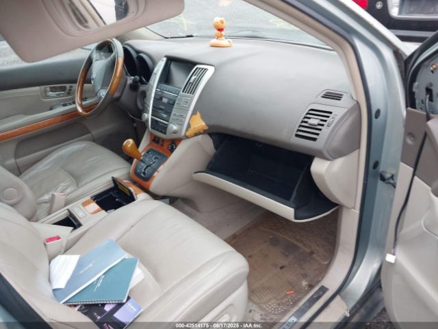 2006 LEXUS RX 330 2T2HA31U26C099238 Photo 4