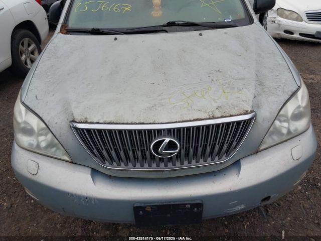 2006 LEXUS RX 330 2T2HA31U26C099238 Photo 5
