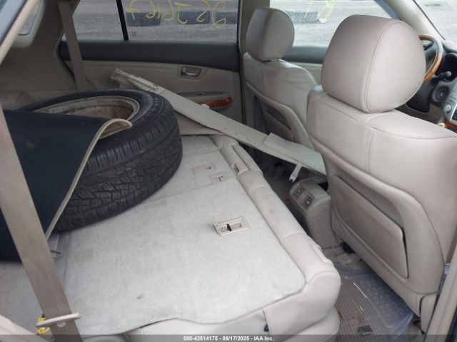 2006 LEXUS RX 330 2T2HA31U26C099238 Photo 7