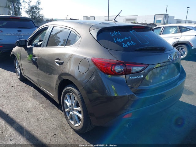 JM1BM1L74E1210453 Mazda pe