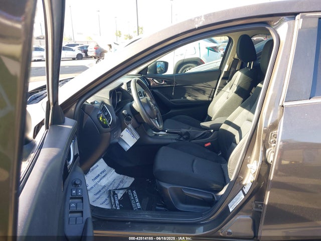 JM1BM1L74E1210453 Mazda pe