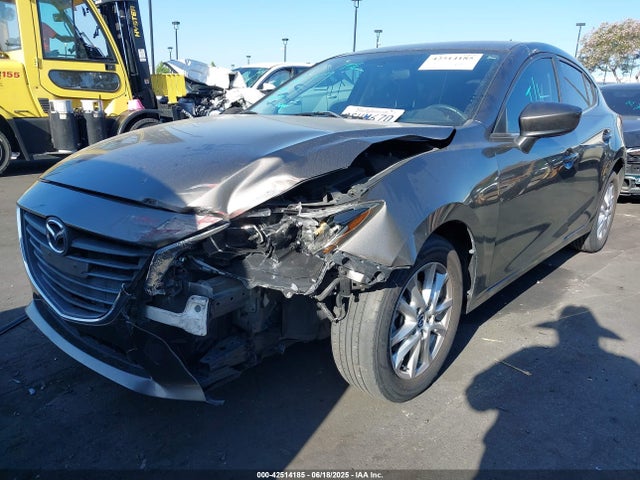 JM1BM1L74E1210453 Mazda pe