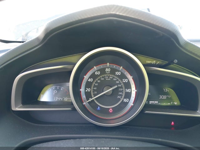 JM1BM1L74E1210453 Mazda pe