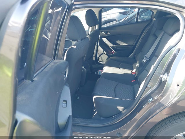 JM1BM1L74E1210453 Mazda pe
