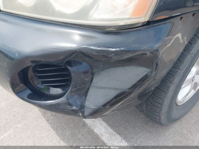2002 TOYOTA HIGHLANDER JTEGF21AX20039984 Photo 5