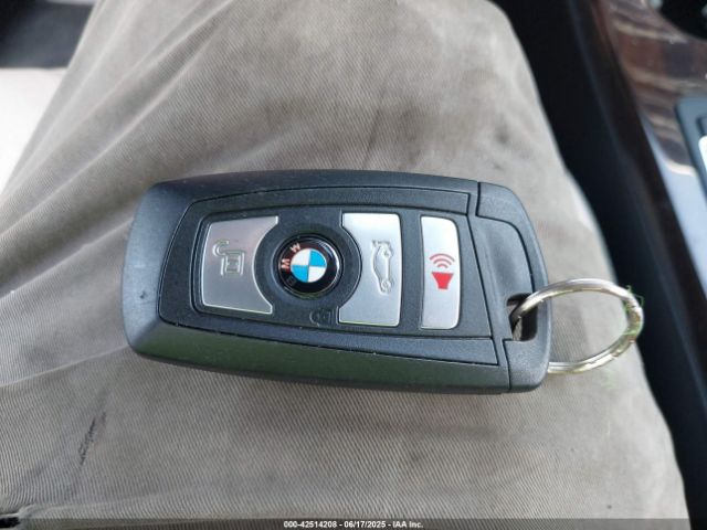 2016 BMW X3 5UXWX9C56G0D86873 Photo 10