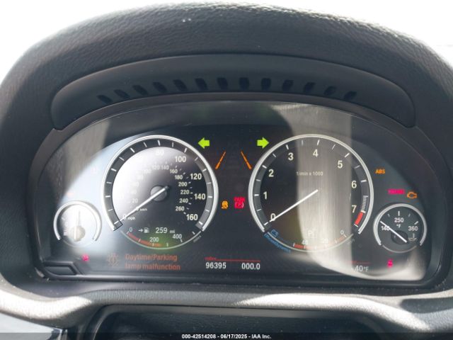 2016 BMW X3 5UXWX9C56G0D86873 Photo 6
