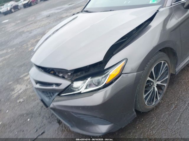 2019 TOYOTA CAMRY 4T1B11HKXKU235174 Photo 5
