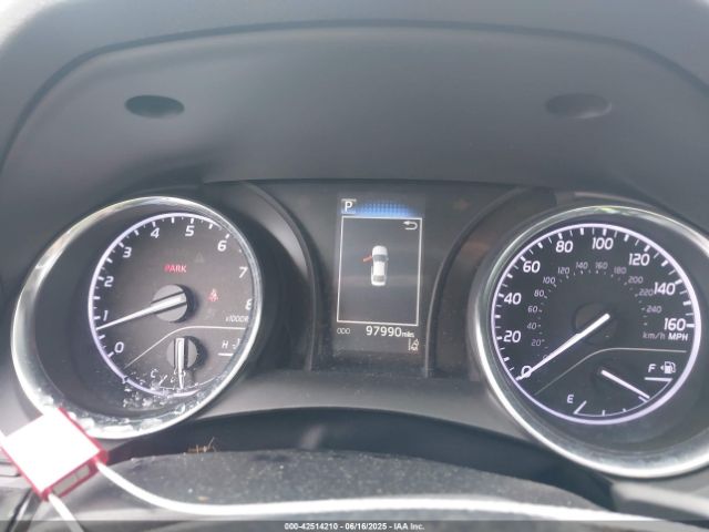 2019 TOYOTA CAMRY 4T1B11HKXKU235174 Photo 6