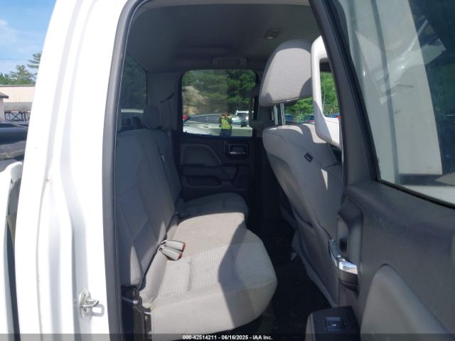 1GCVKPEC4FZ400465 Chevrolet Silverado 1500 Ls