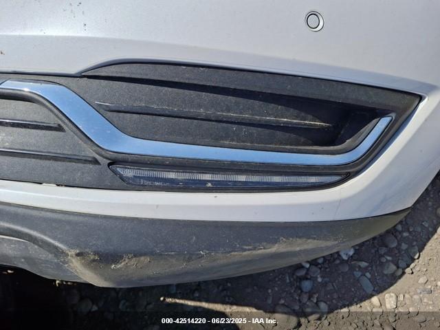 2LMPJ8LP9JBL46891 Lincoln Mkx Reserve